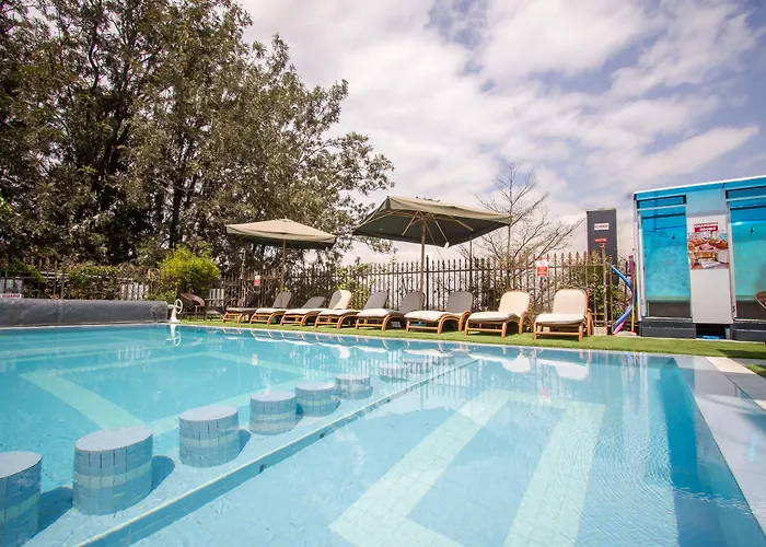 Clarence House Nairobi
