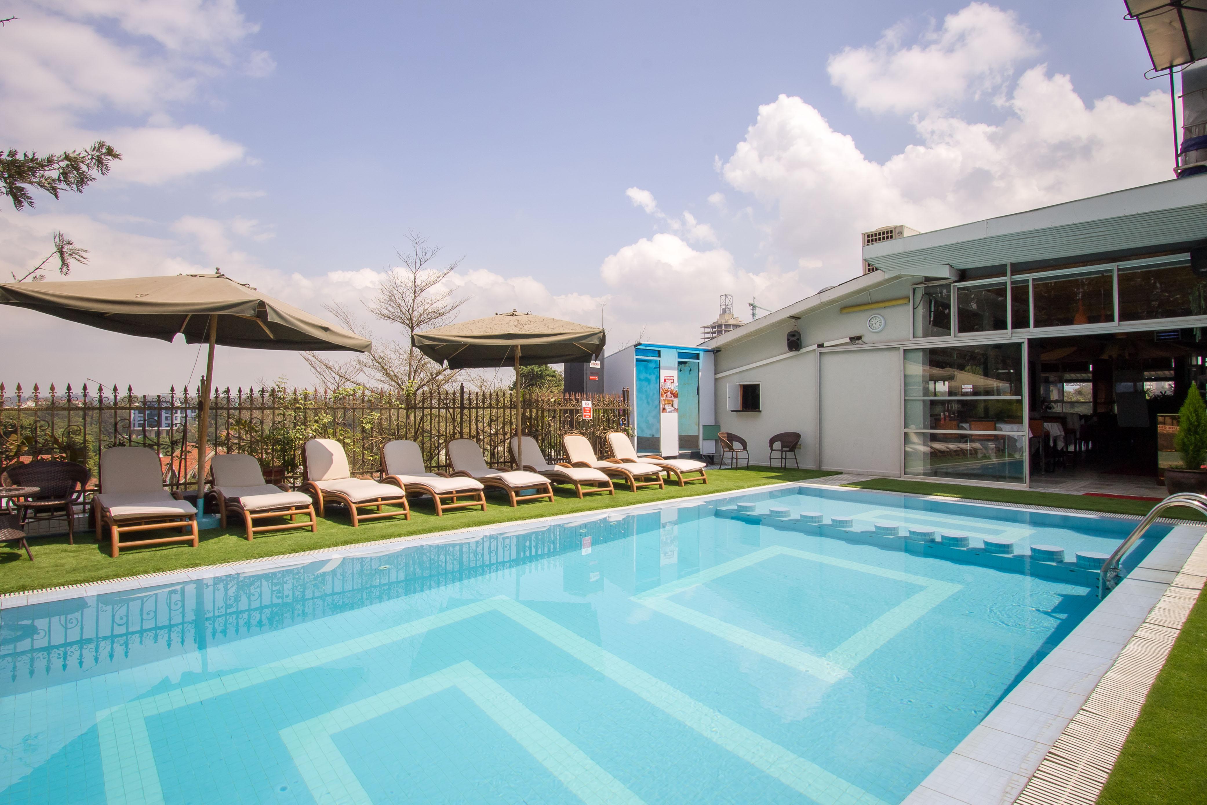 Appartement Clarence House Nairobi