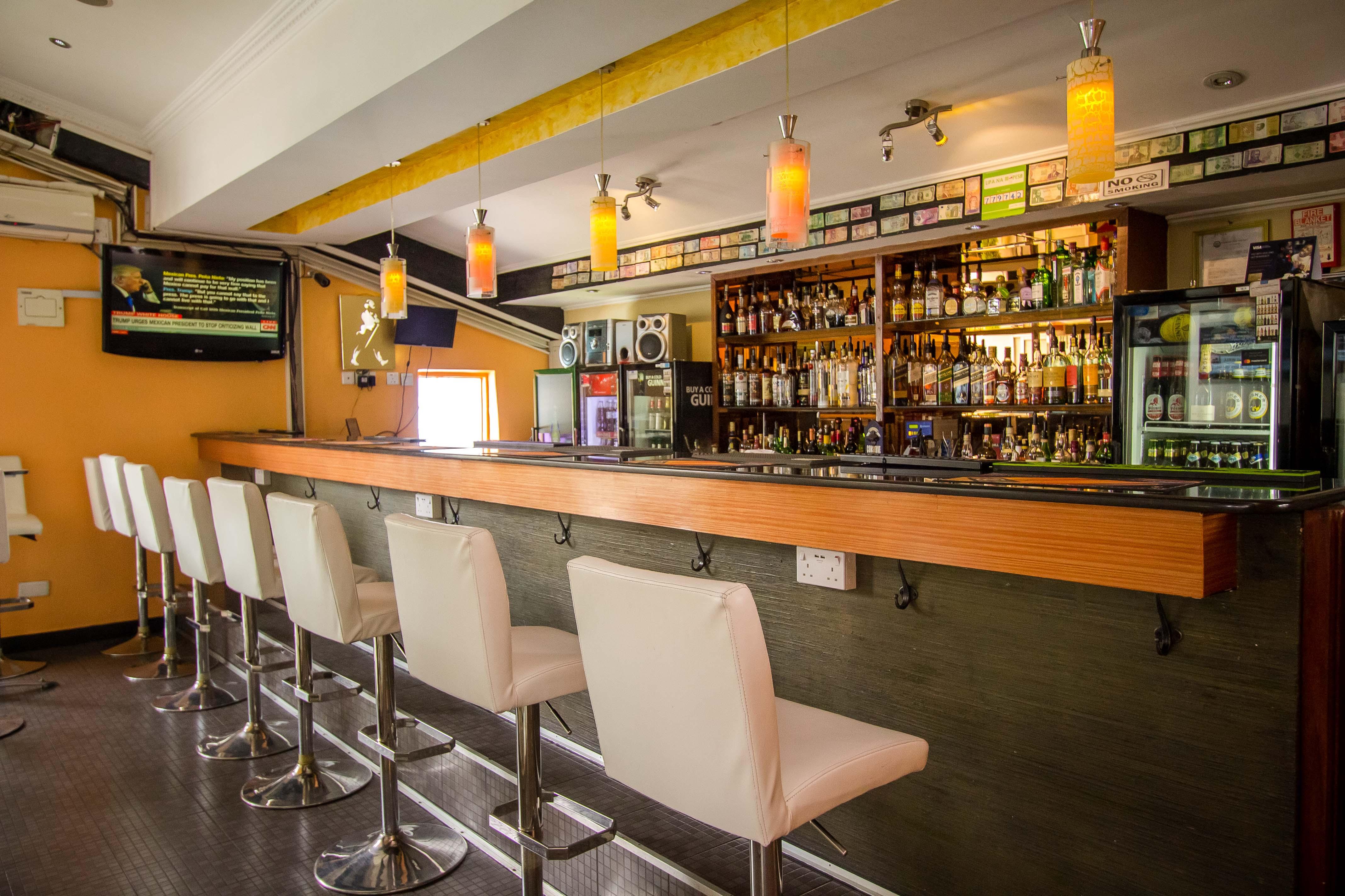 Clarence House Appartement Nairobi