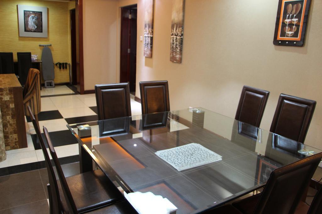 Appartement Clarence House Nairobi
