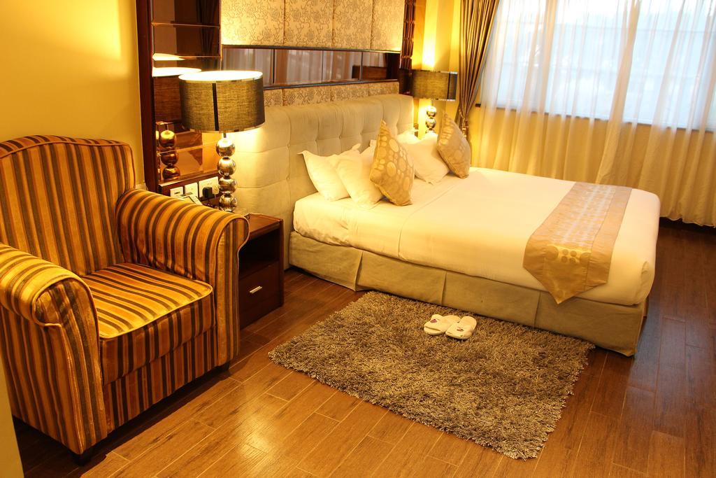 Appartement Clarence House Nairobi