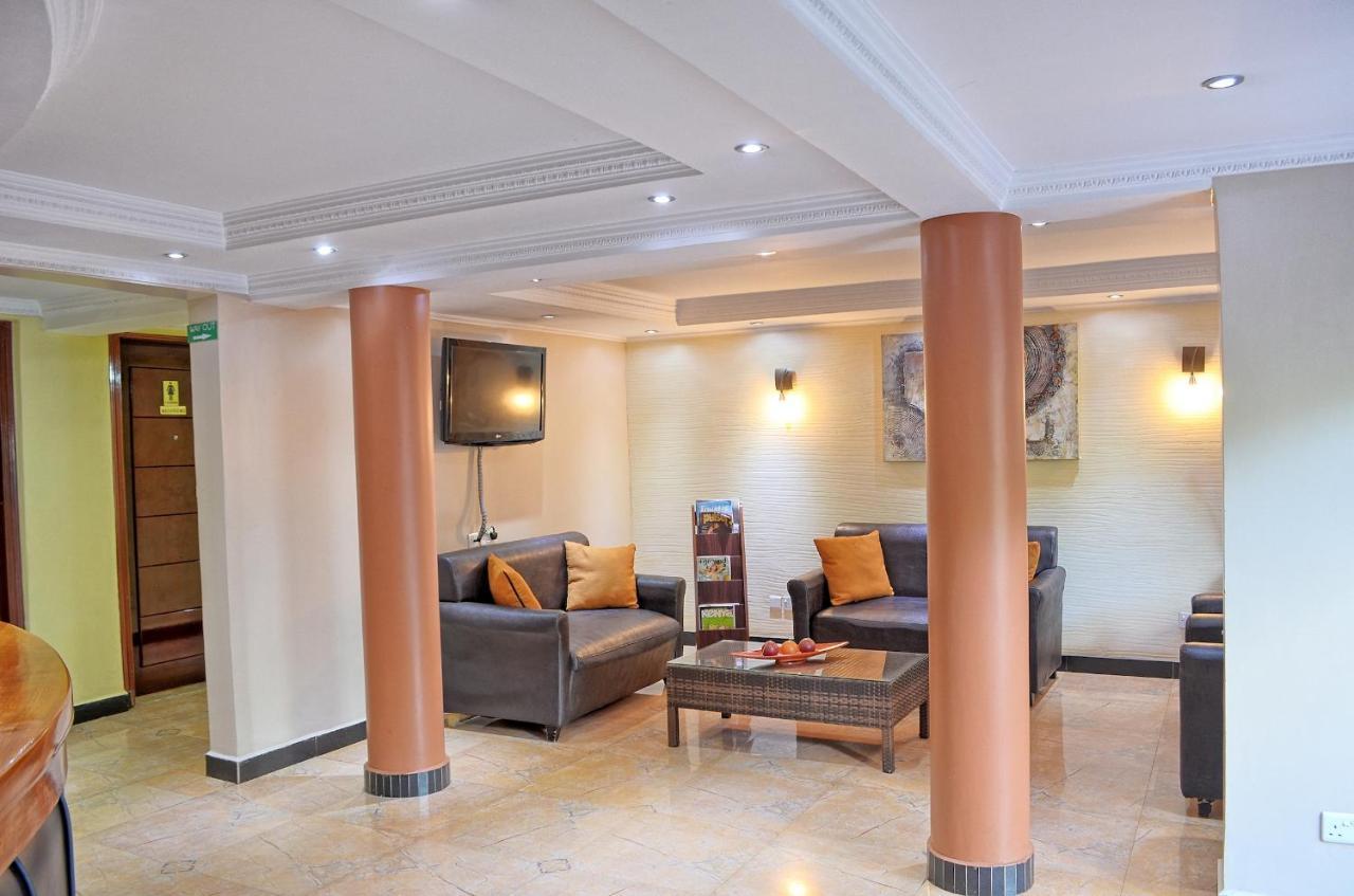 Appartement Clarence House