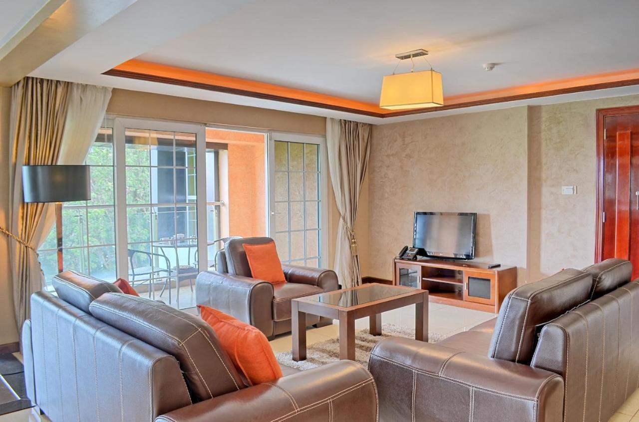 Clarence House Appartement